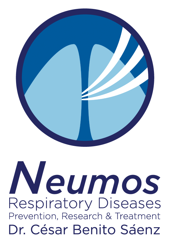 Logo de Neumos